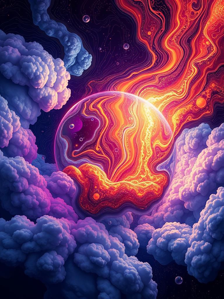 Image for Deep Thoughts 