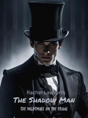 Persona image for The Shadow Man