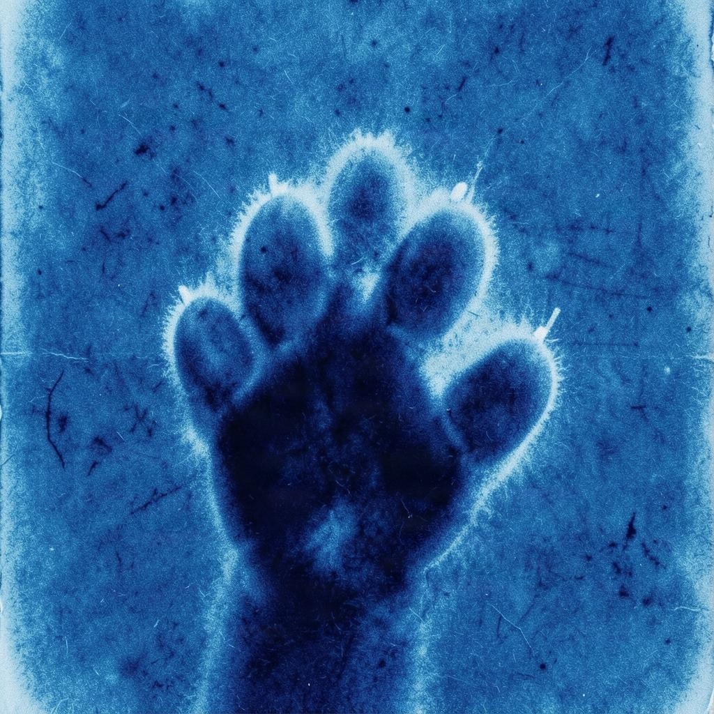 From your cat (Dark Invitation remix) artwork