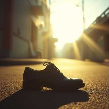 Image for The Quiet Protocol — 音が、静寂を模倣する時代に —