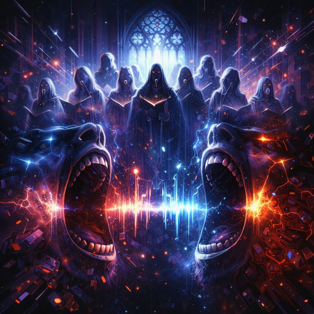 Playlist cover art