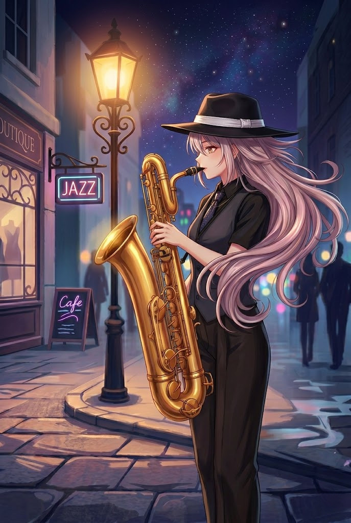 Song Image