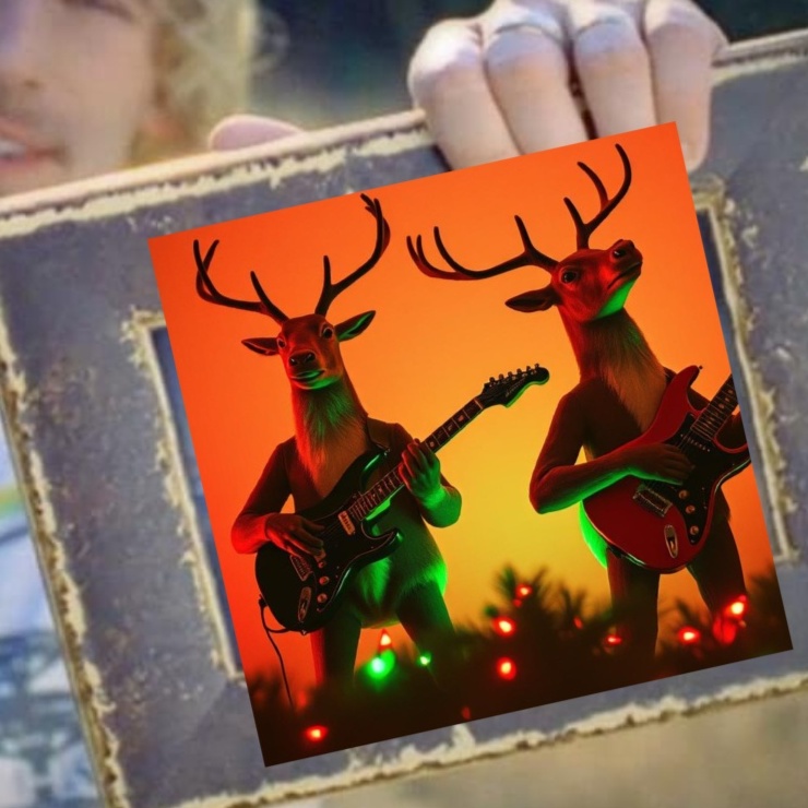 Image for Padoru mixes