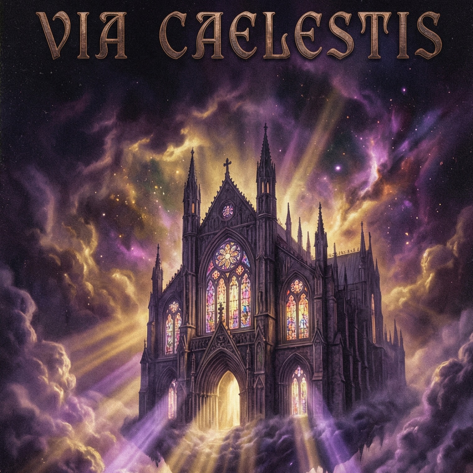 Image for VIA CAELESTIS