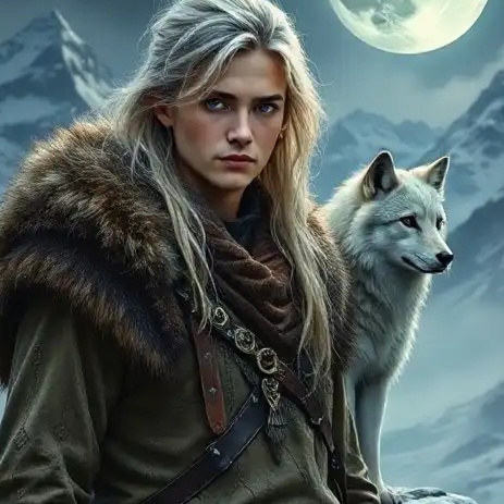 Image for Der kalte Norden - Rune´s Tale