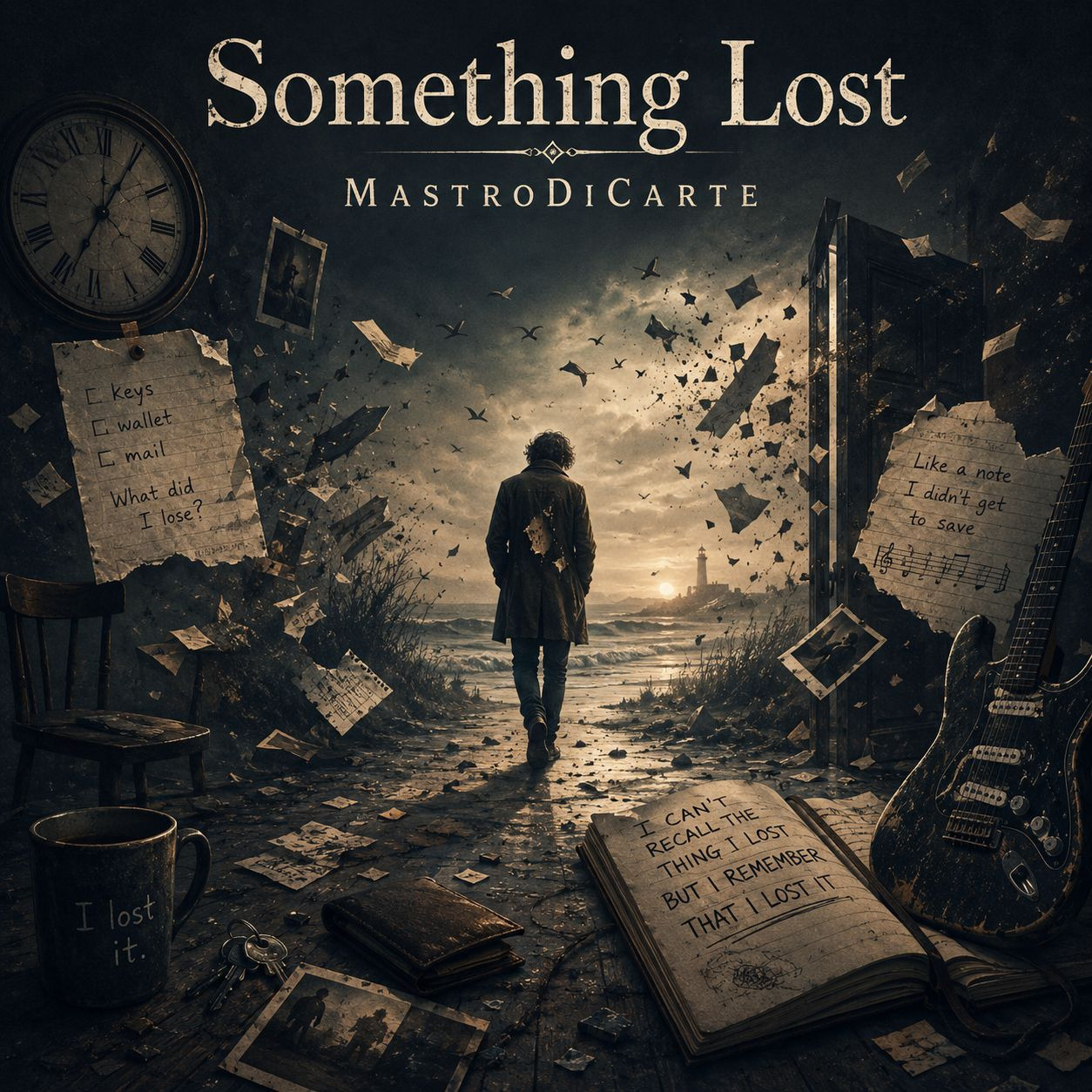 Song Image