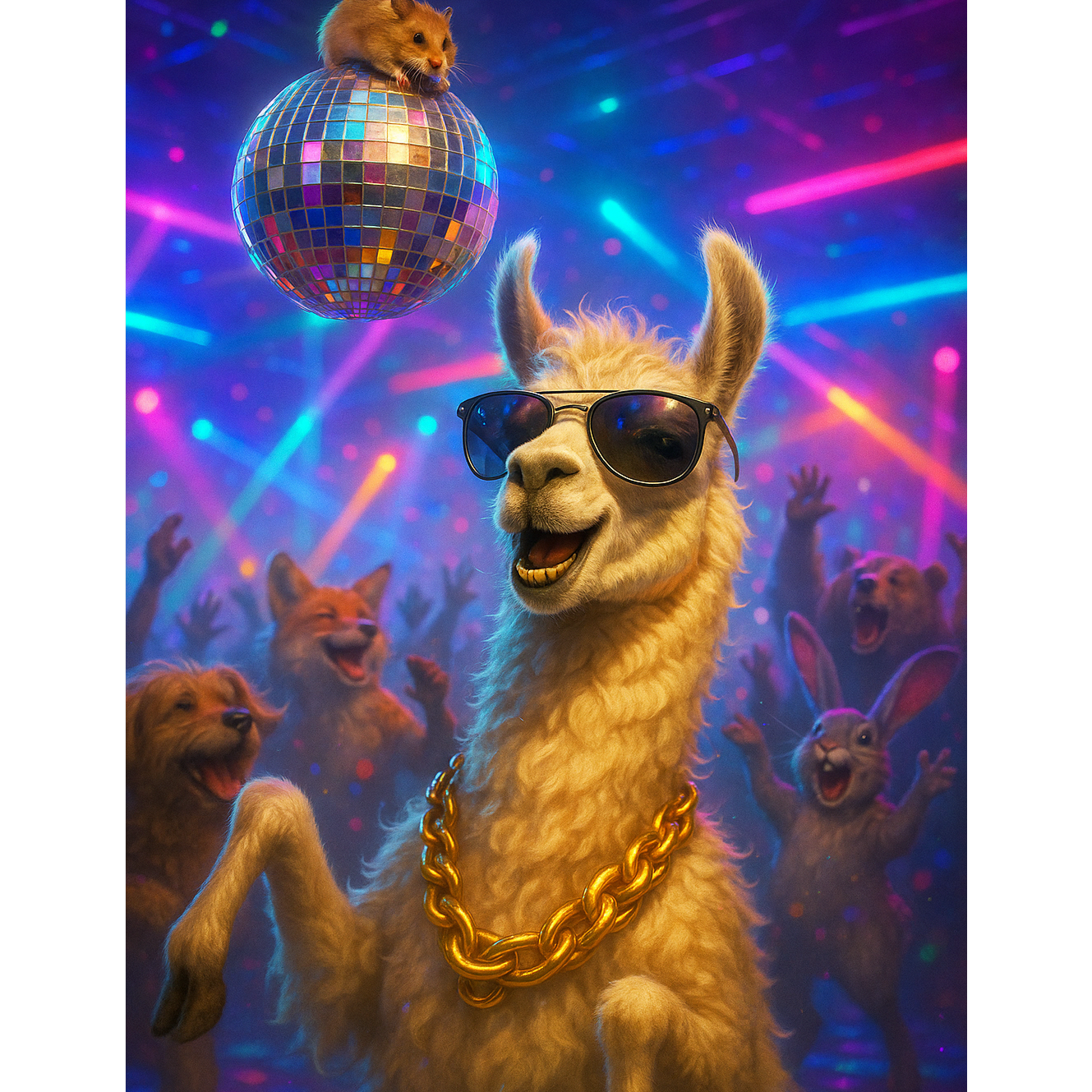 Song Image