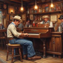 Song Image