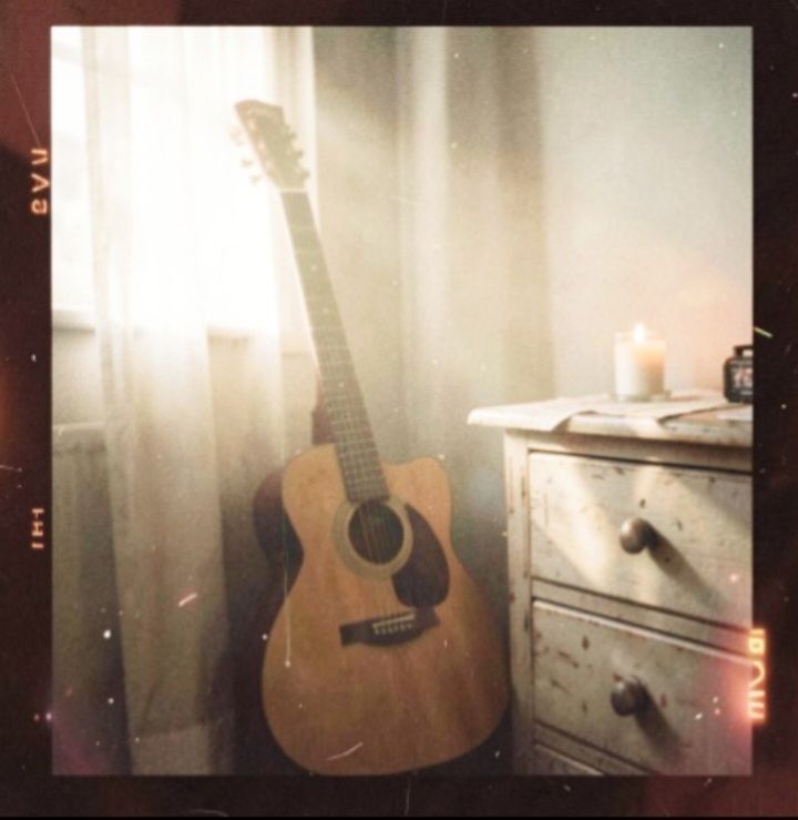 stay a little while 2.0 artwork