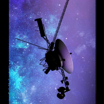 Image for Outer Space