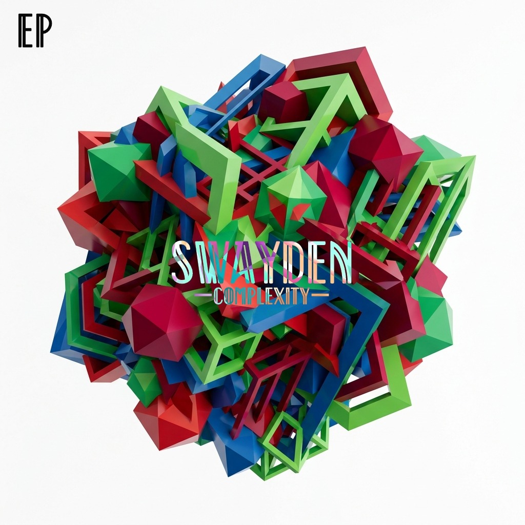 Image for Complexity 𝔼ℙ