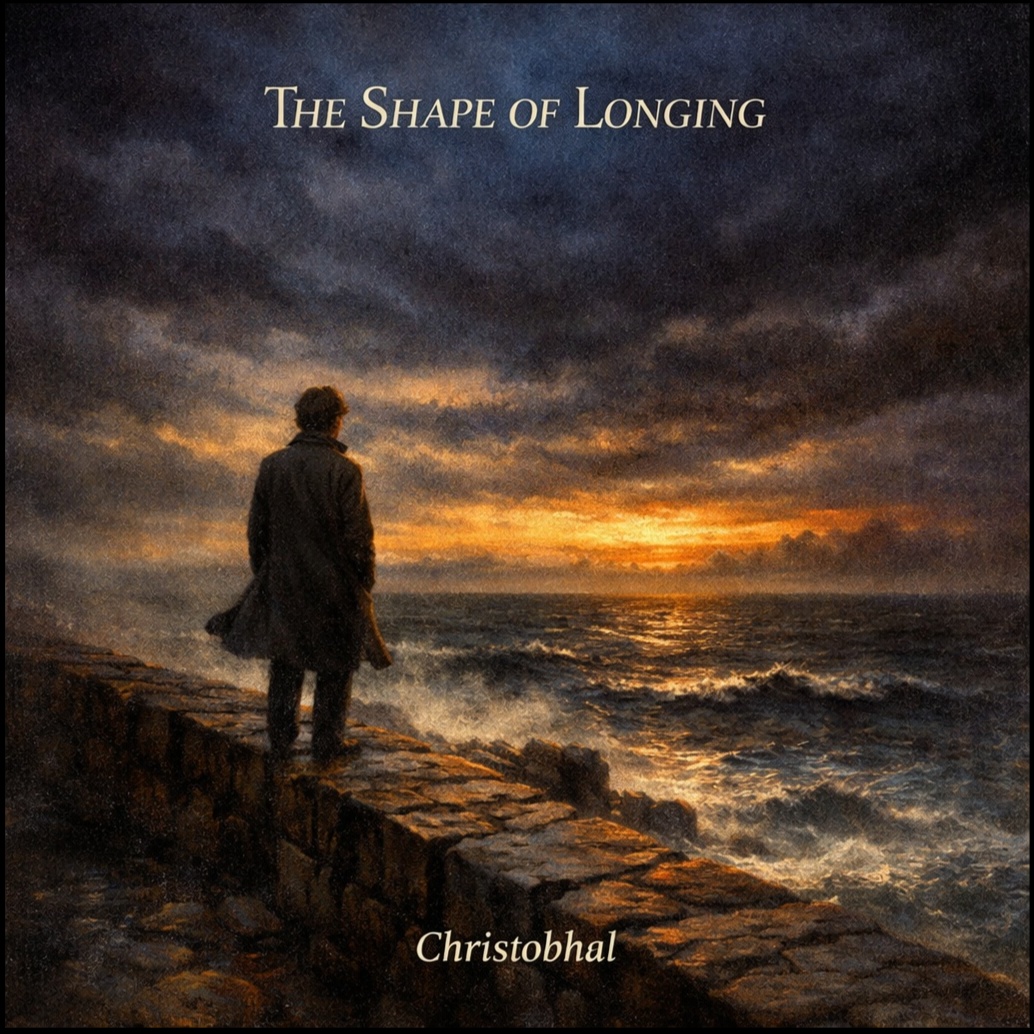 Image for The Shape of Longing