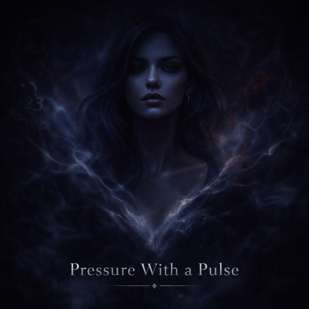 Pressure with a pulse