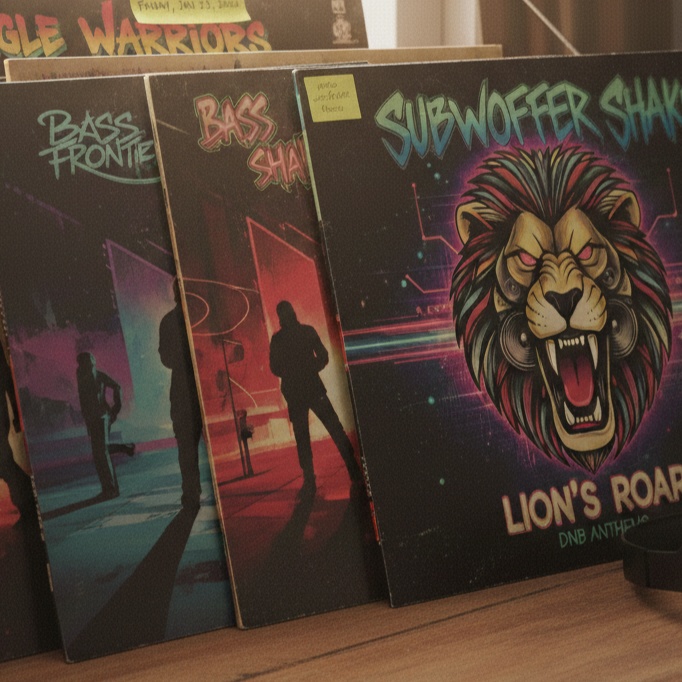 Image for ALT ROCK AND INDIE TRACKS