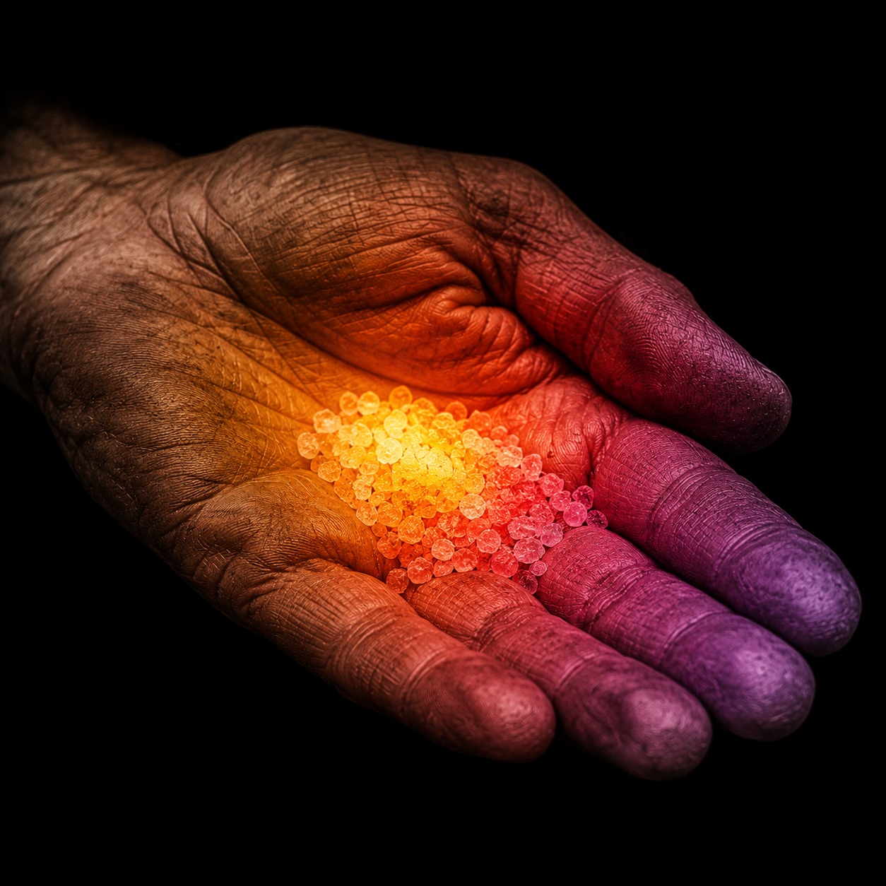 10 - Salt and Light (Akt III) artwork