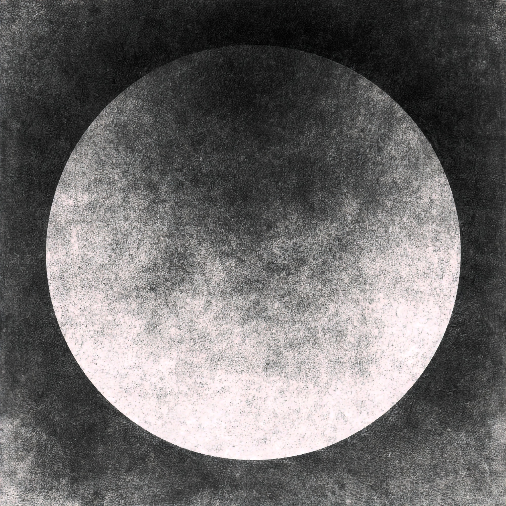 Infinity Paused artwork