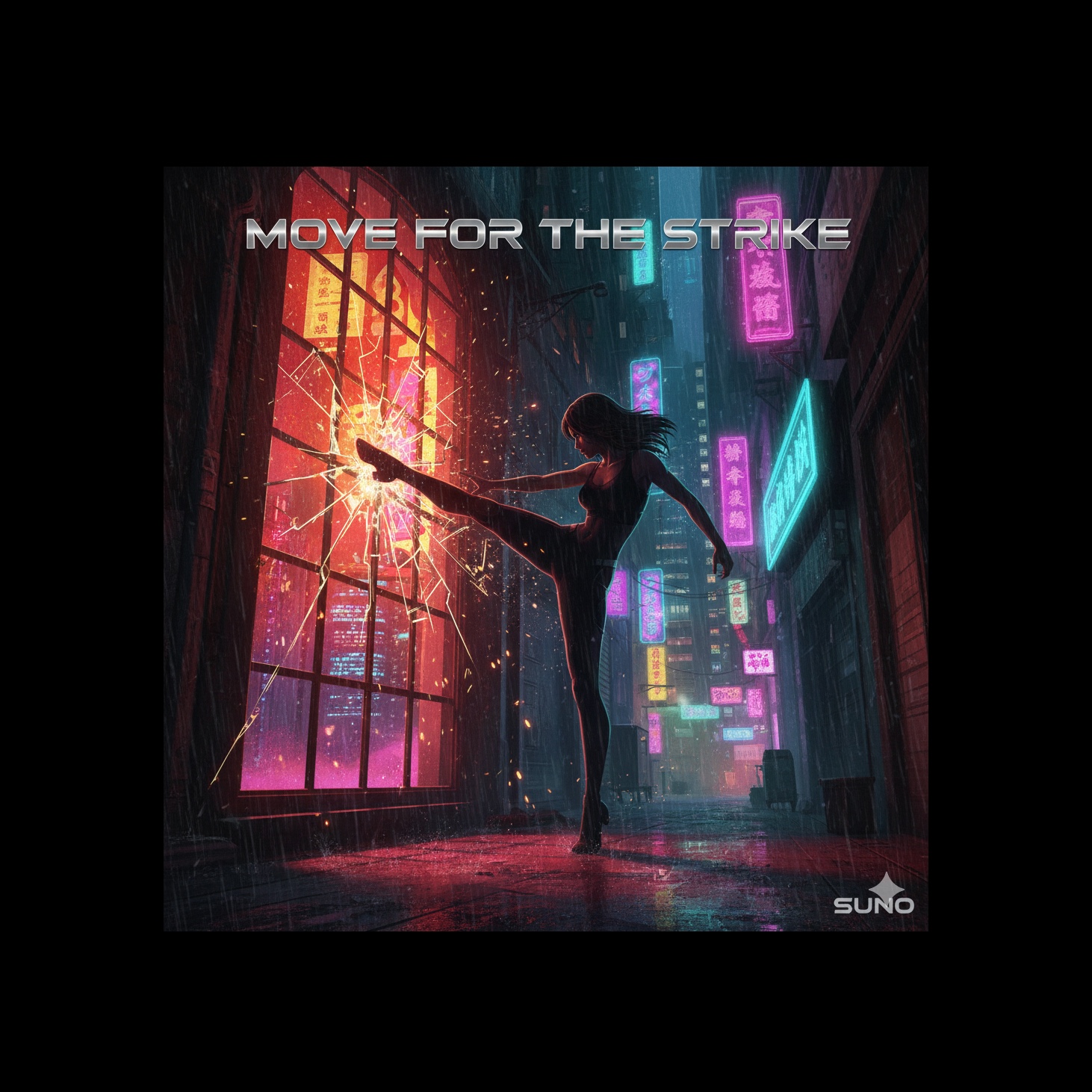 The Anchor Line (Fresh Mix) artwork