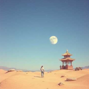 Playlist cover art