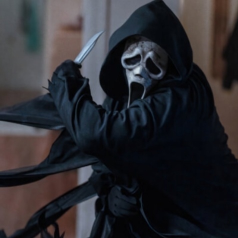 Image for Horror MIXX