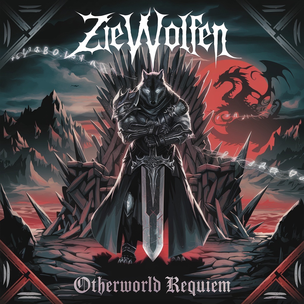 Image for Otherworld Requiem