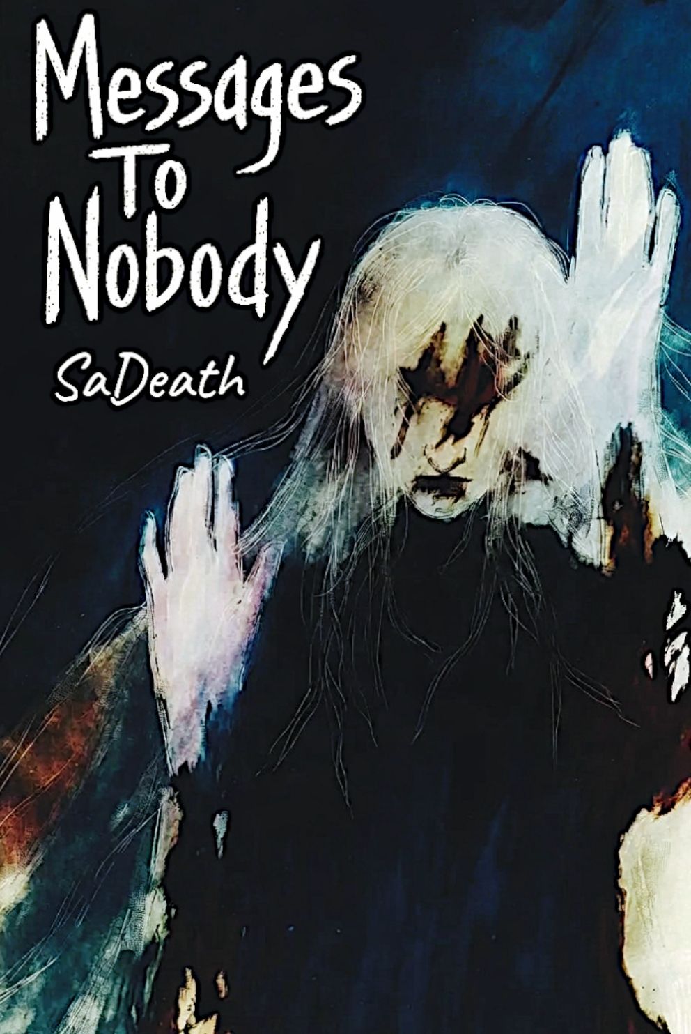 Messages To Nobody