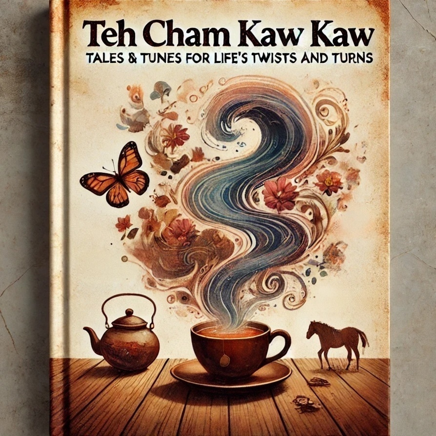 Image for Teh Cham Kaw Kaw