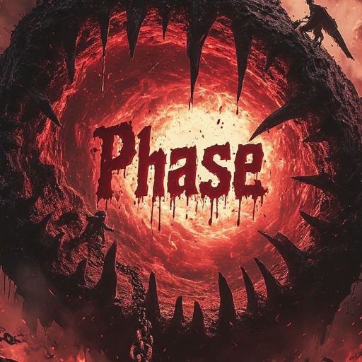 Voice image for Phase