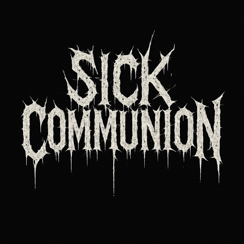 Sick Communion