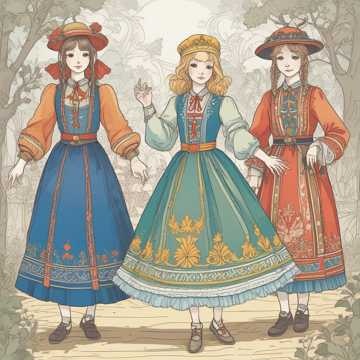 Image for Country, dansband