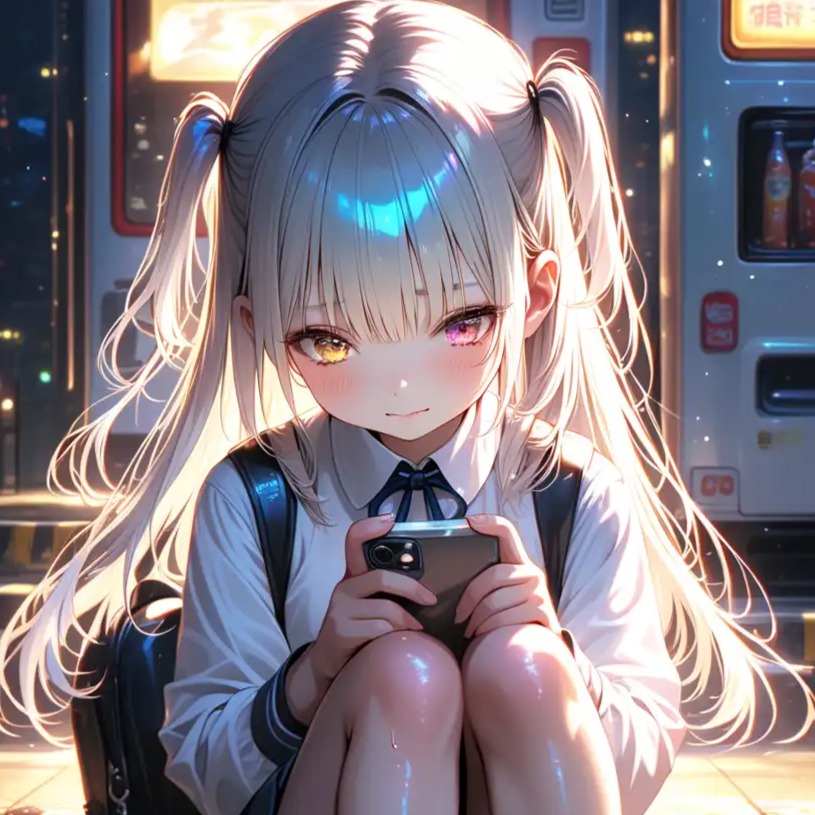 Image for 既読スルーは宇宙の陰謀