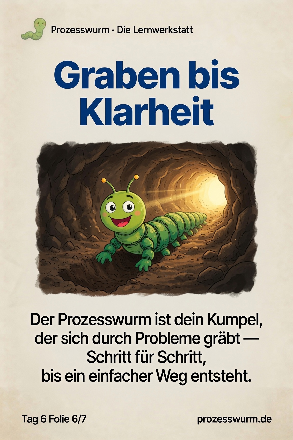 Die Lernwerkstatt artwork