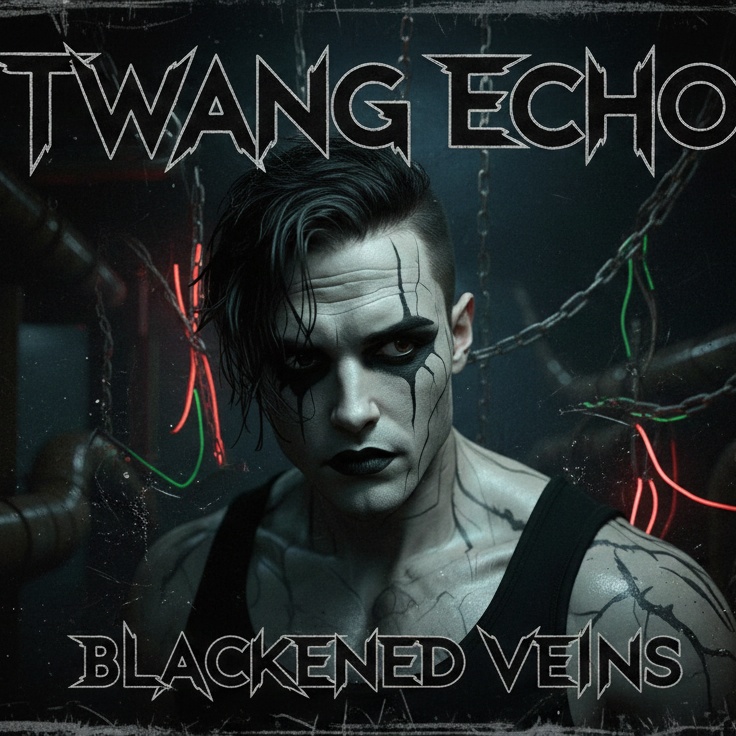 Blackened Veins (3)