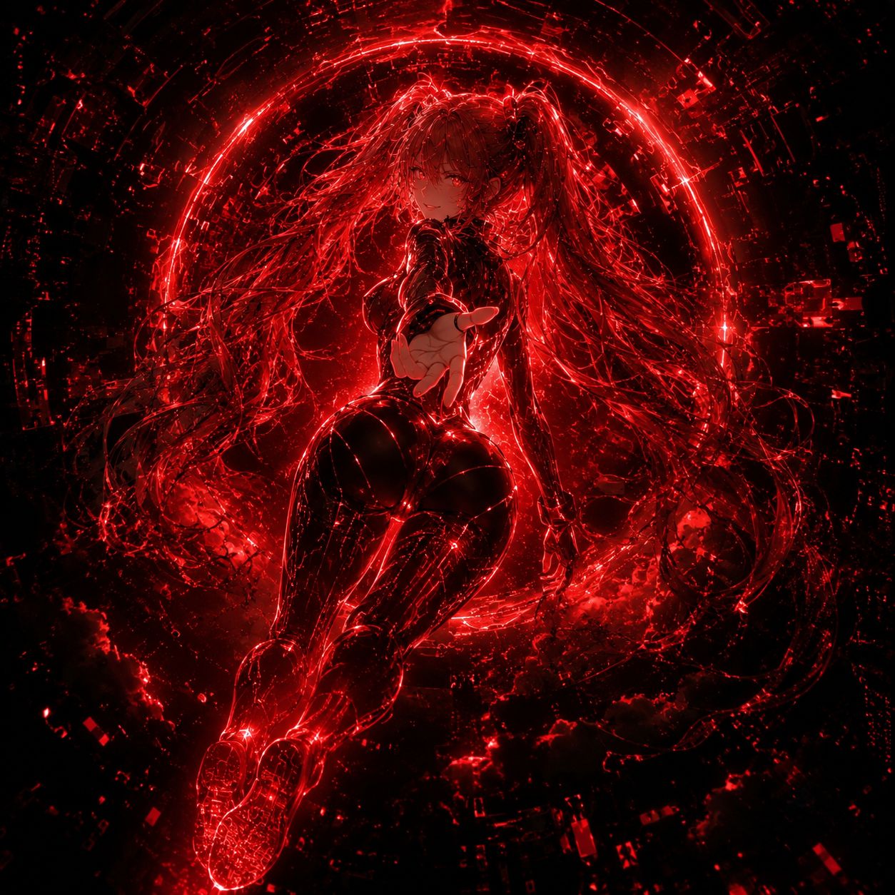 Back in the Room artwork