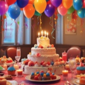 Image for Birthday Joke Songs I Made for Friends