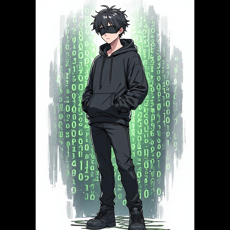 " Artificial Soul " artwork
