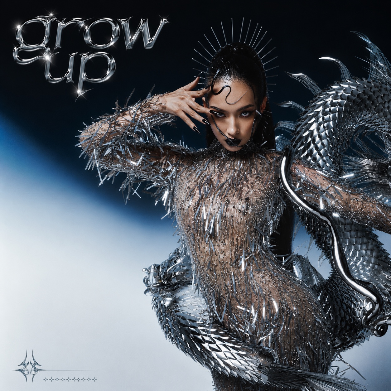 Grow Up artwork