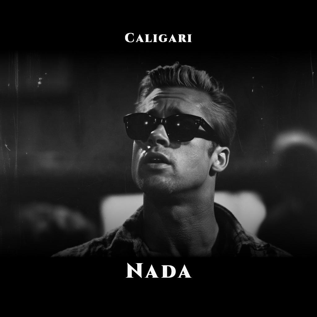 Nada artwork