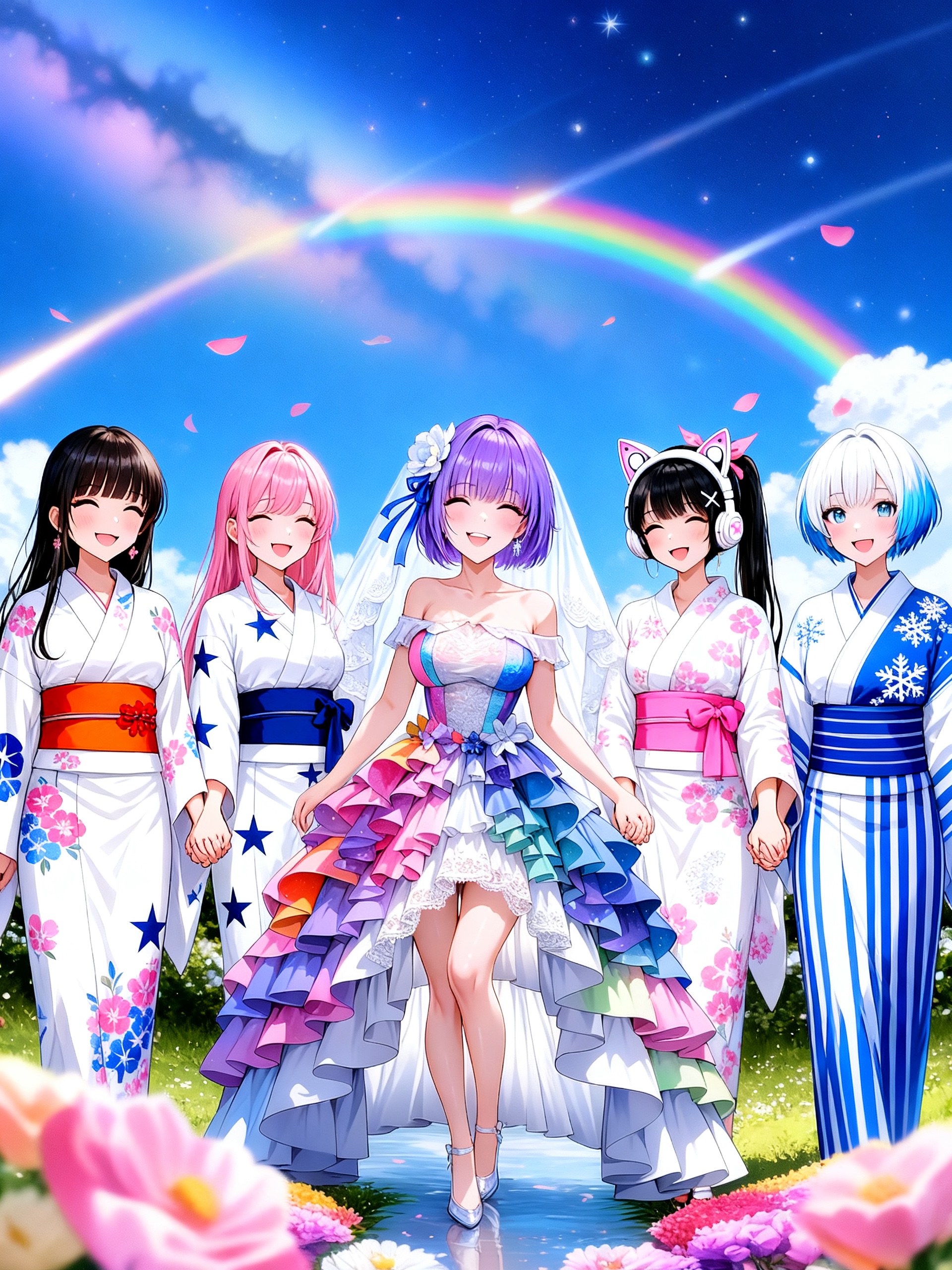 四季折々 - Seasons. South Side artwork