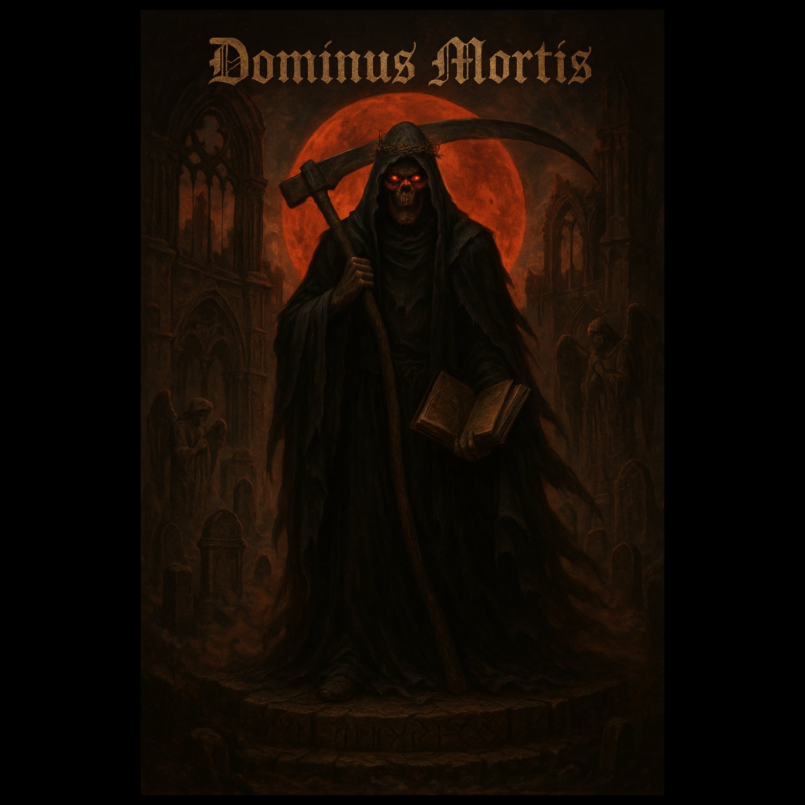 Image for Godrealm: Eternal Reign