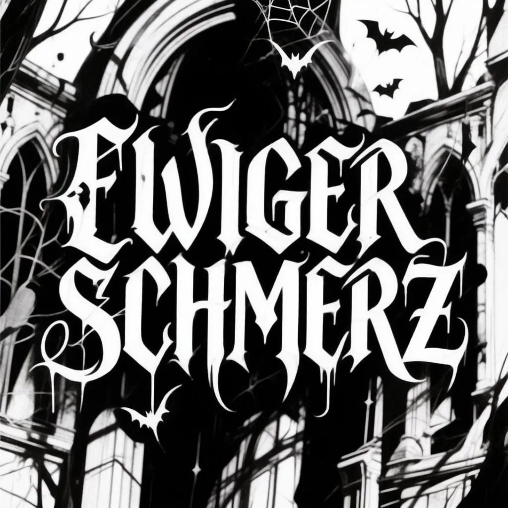Ewiger Schmerz artwork