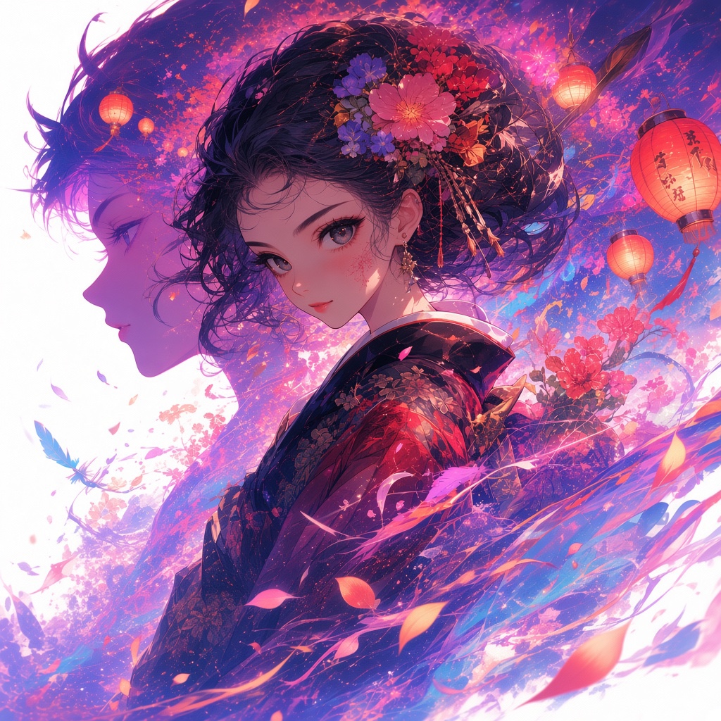 水面に消えない artwork