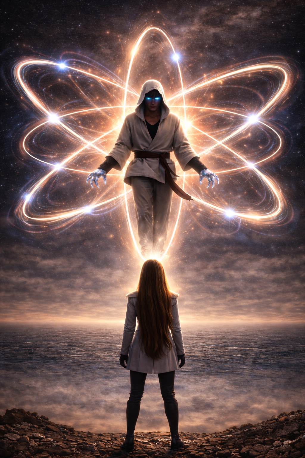 Coherence (Suno Zero) artwork