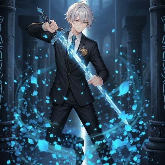 Image for 執事ルイへの甘い誘惑：2026/1/11～