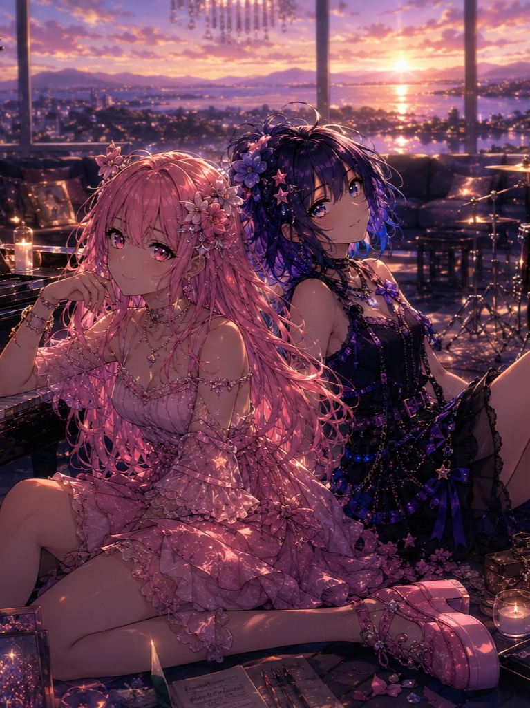 Song Image