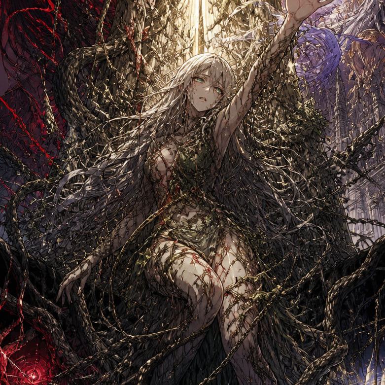 The Heart They Buried artwork