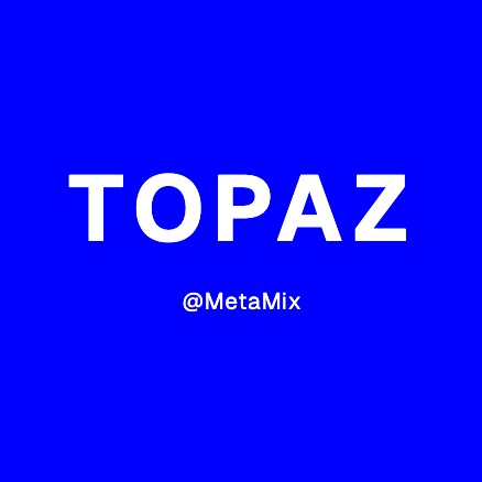 Image for T O P A Z