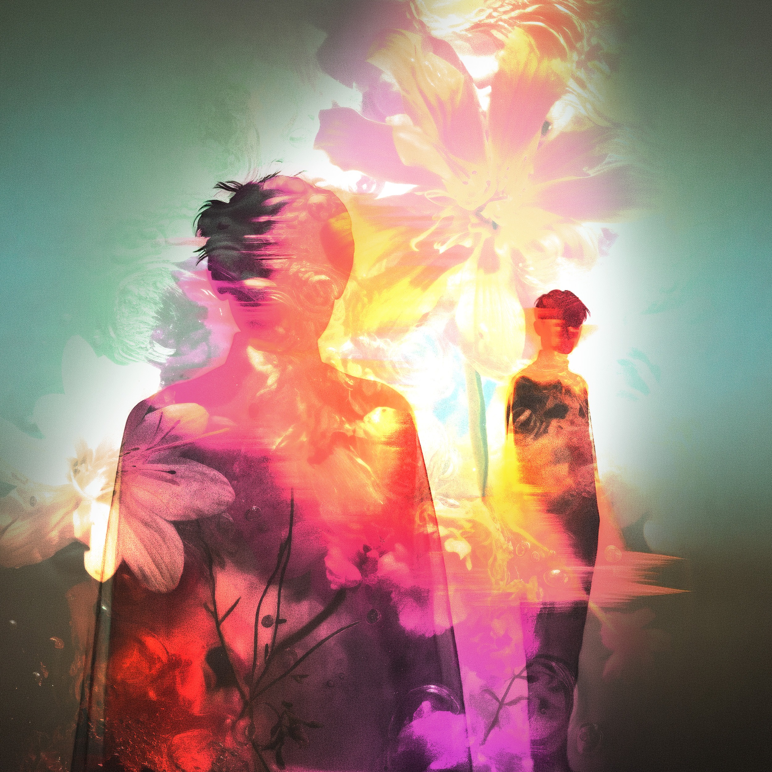 Not Yet artwork