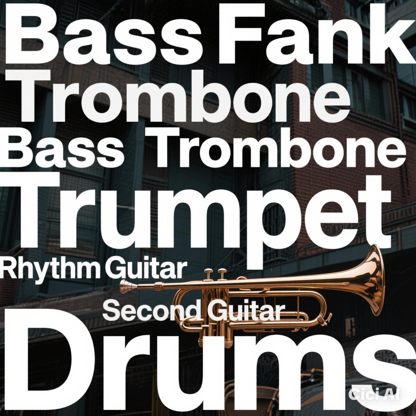 Image for Brass Fank