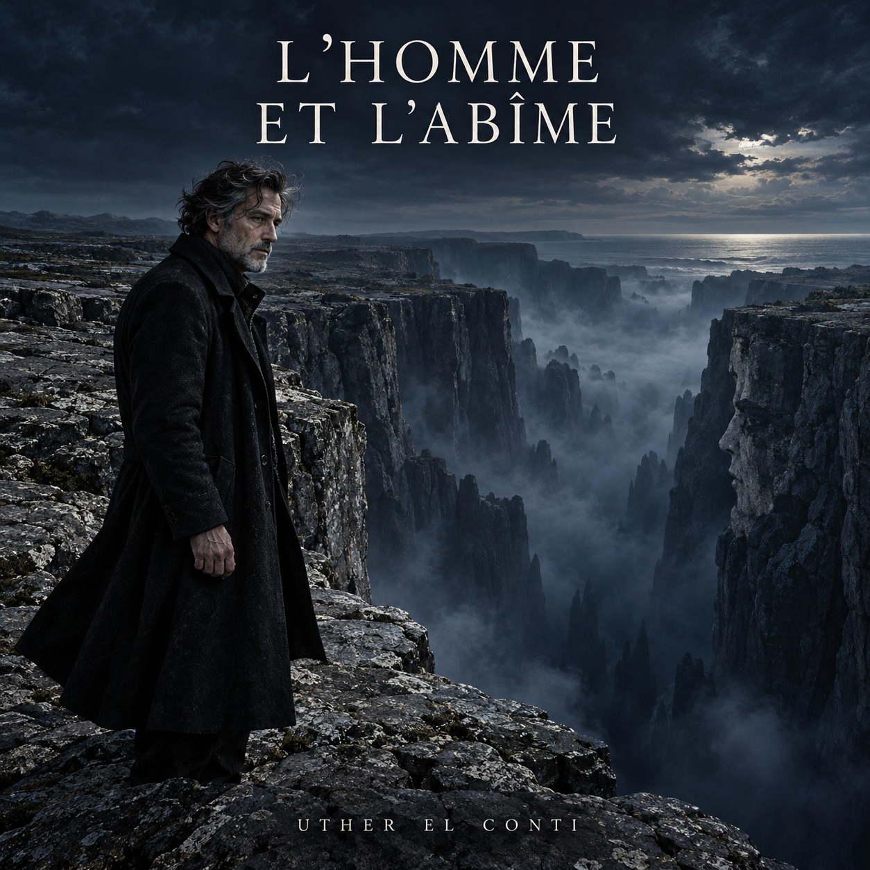 06. L’Homme et l’Abîme artwork