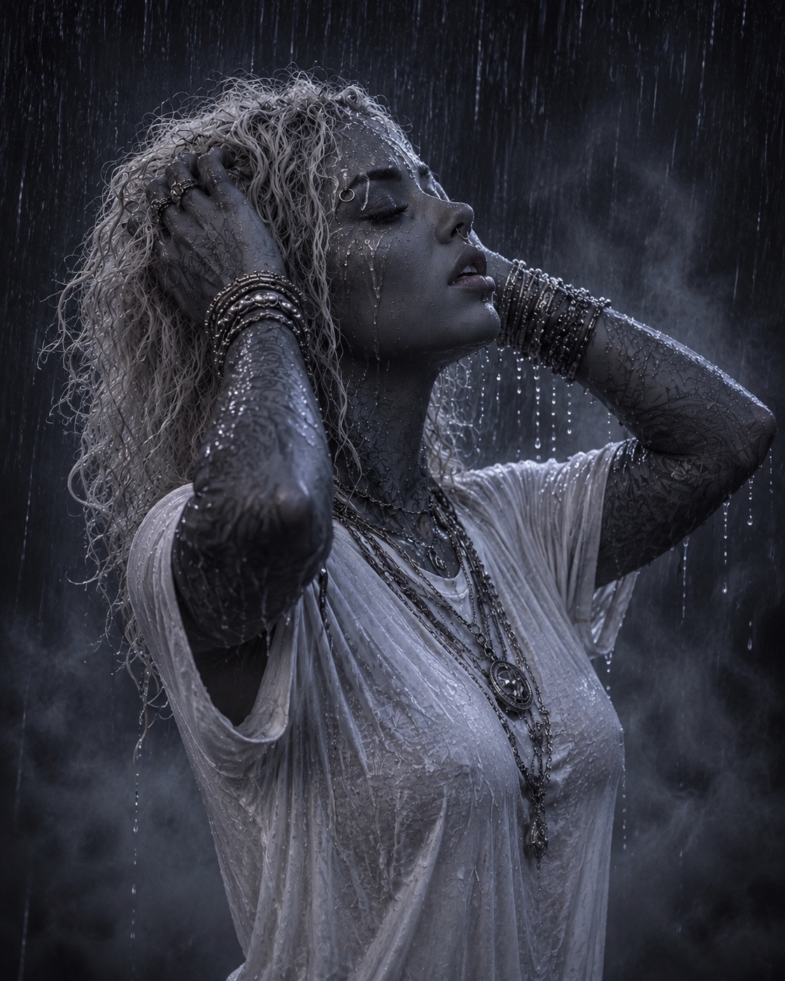 Let It Rain✨ artwork